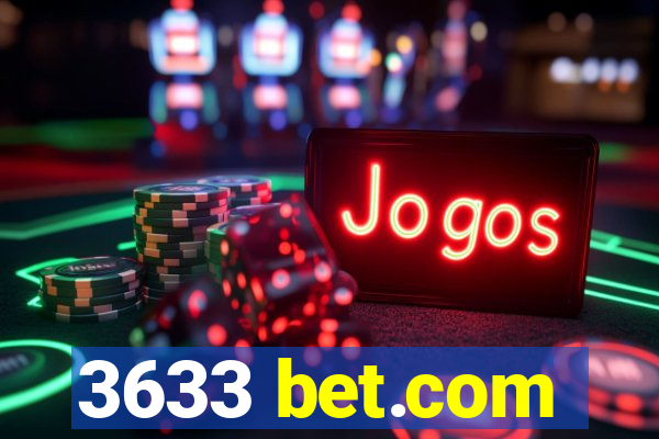 3633 bet.com