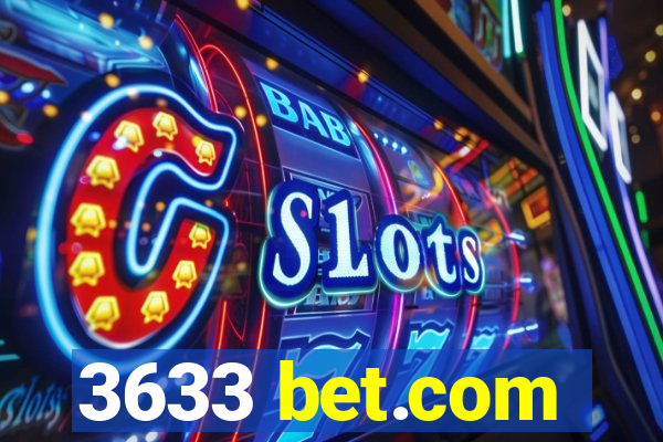 3633 bet.com