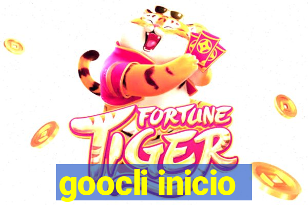 goocli inicio