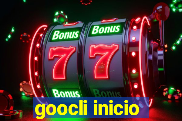 goocli inicio