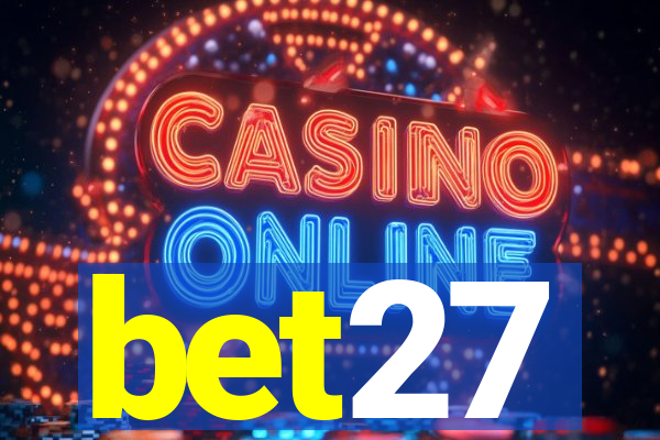 bet27