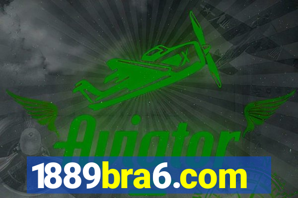1889bra6.com