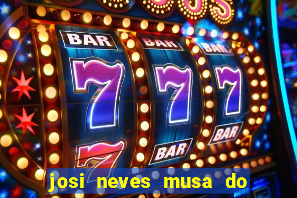 josi neves musa do cruzeiro pelada