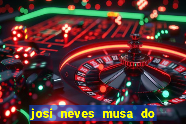josi neves musa do cruzeiro pelada