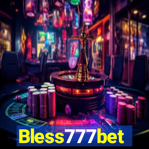 Bless777bet