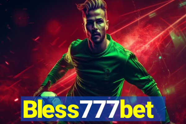 Bless777bet