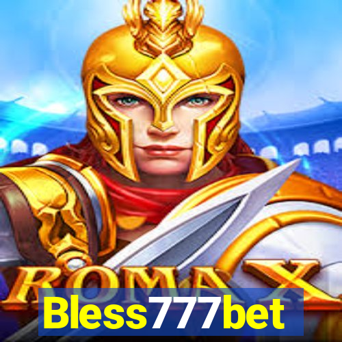 Bless777bet