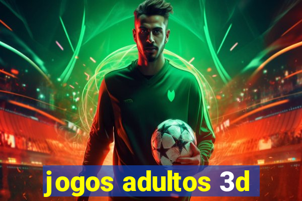 jogos adultos 3d
