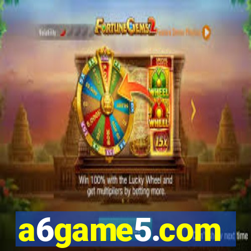 a6game5.com