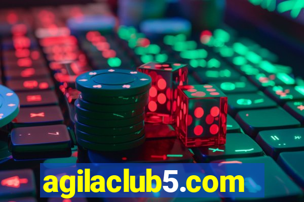 agilaclub5.com