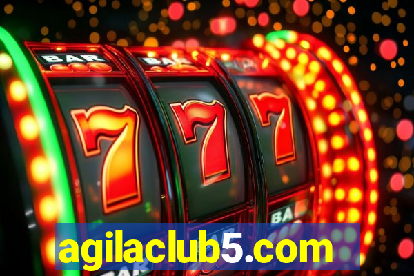agilaclub5.com