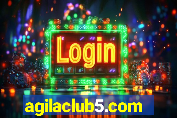 agilaclub5.com