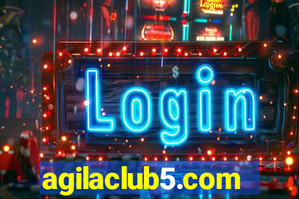 agilaclub5.com