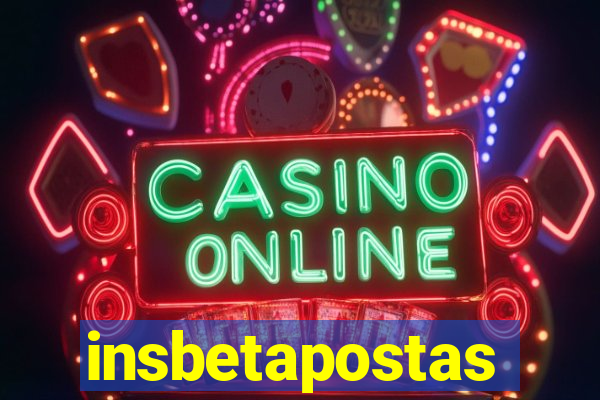 insbetapostas