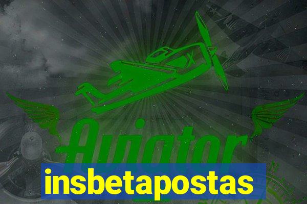 insbetapostas