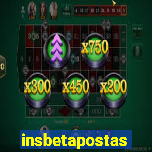 insbetapostas
