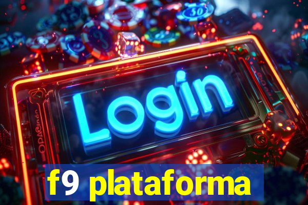 f9 plataforma