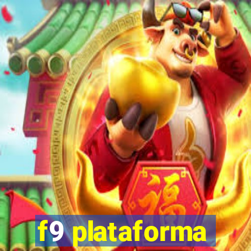 f9 plataforma