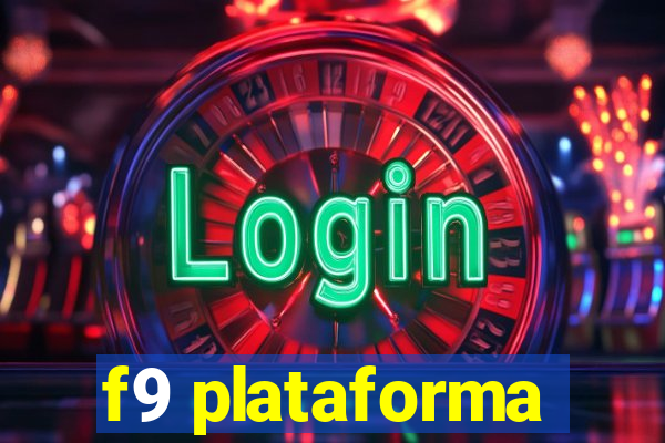 f9 plataforma
