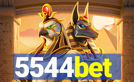 5544bet