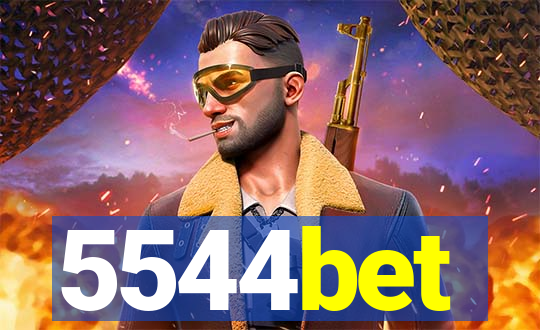 5544bet