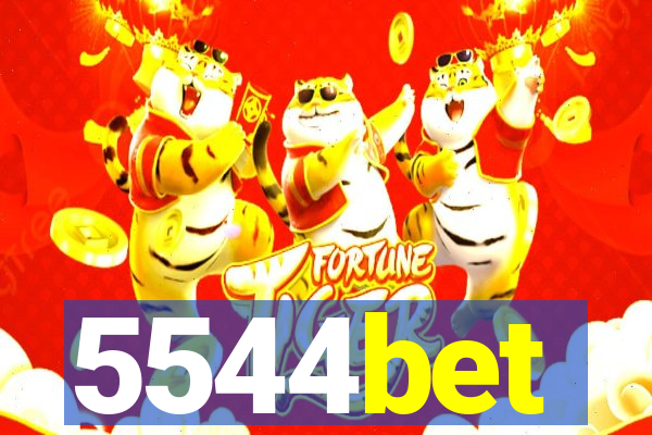 5544bet