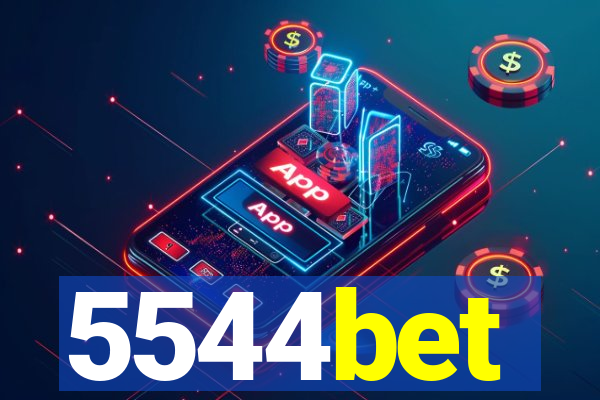5544bet