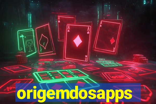 origemdosapps