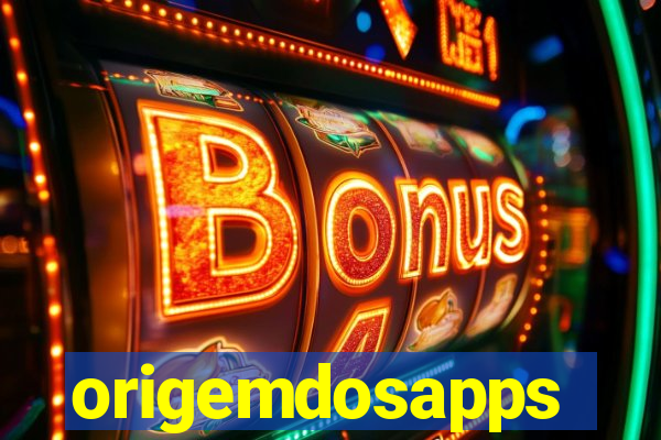 origemdosapps