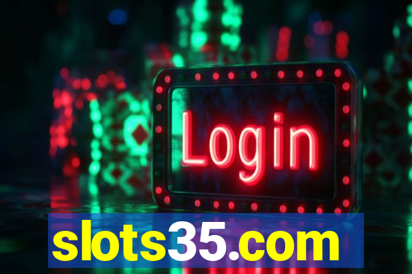 slots35.com