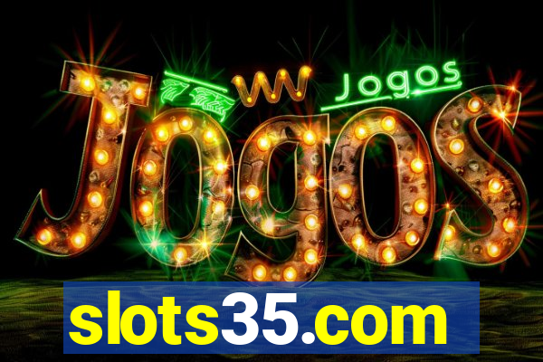 slots35.com