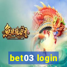 bet03 login