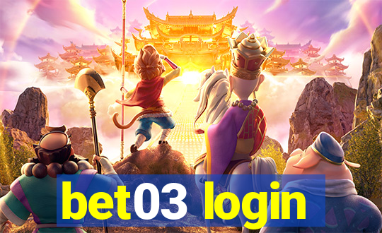 bet03 login