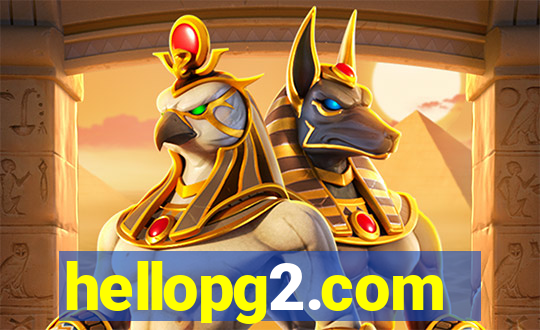 hellopg2.com