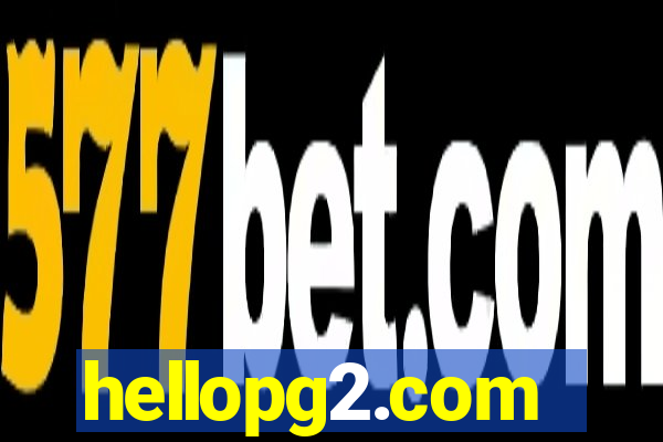 hellopg2.com