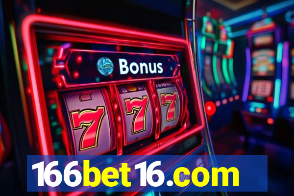 166bet16.com