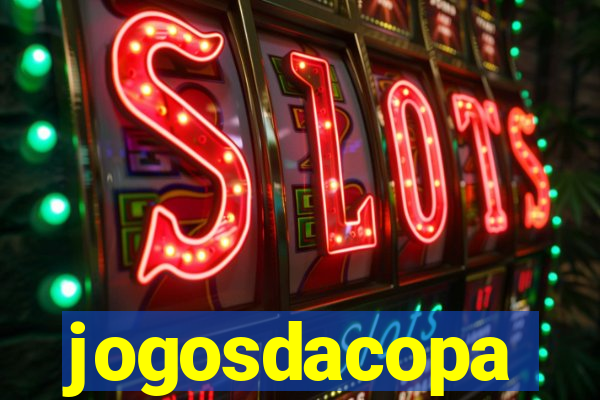 jogosdacopa