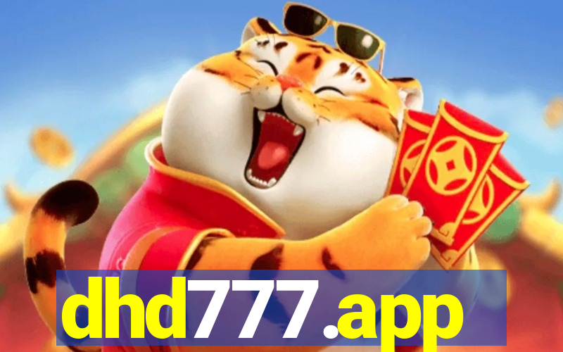 dhd777.app