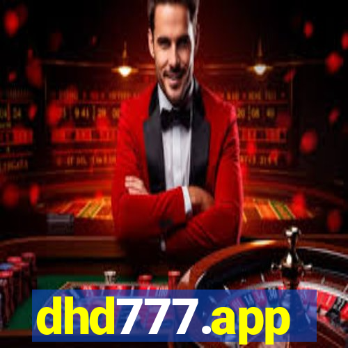 dhd777.app