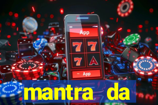 mantra da prosperidade financeira