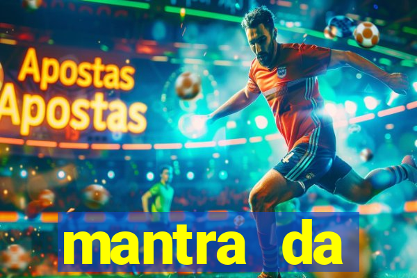 mantra da prosperidade financeira