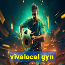 vivalocal gyn
