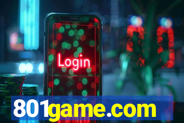 801game.com