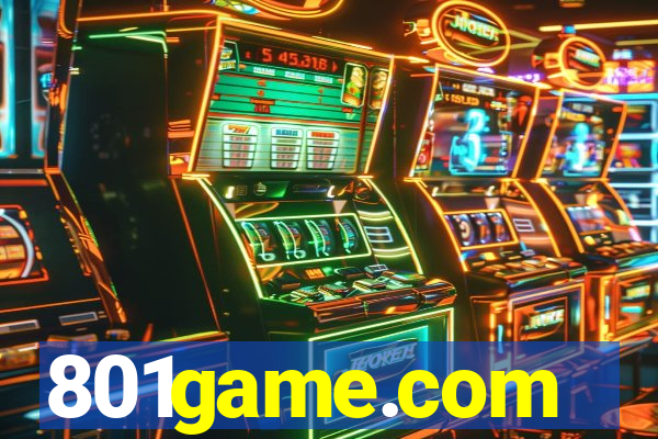 801game.com
