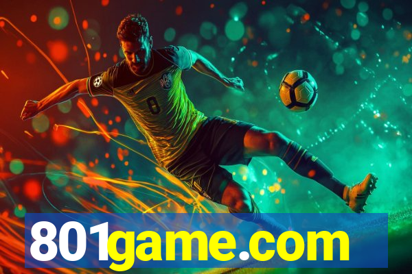 801game.com
