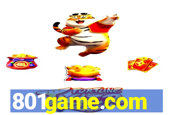 801game.com