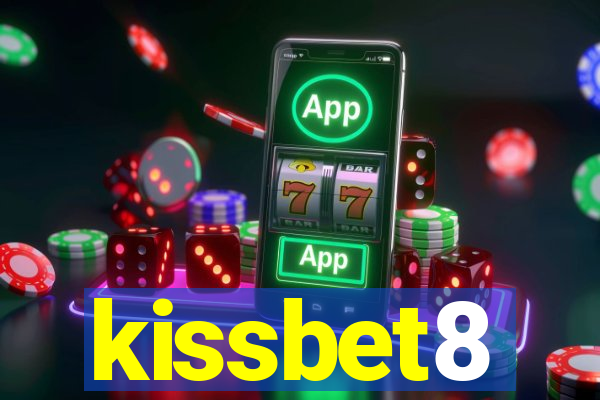 kissbet8