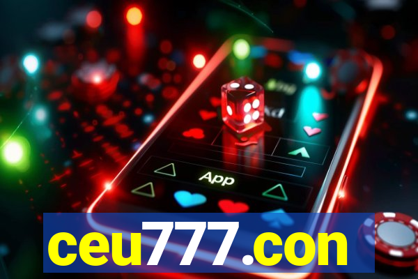 ceu777.con