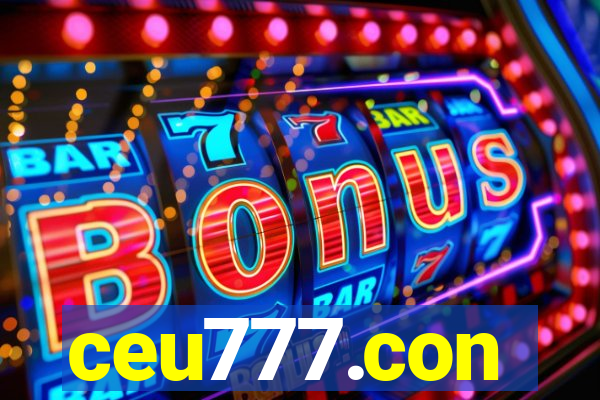 ceu777.con
