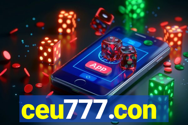 ceu777.con